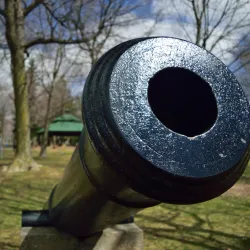 Parc Victoria - Granby