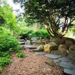 Parc Victoria - Granby