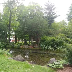 Parc Victoria - Granby
