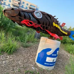 Grand Bend Art Gallery - Grand Bend