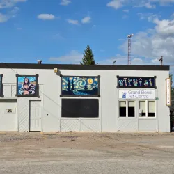 Grand Bend Art Gallery - Grand Bend