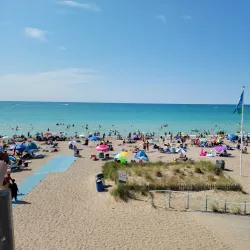 Grand Bend Beach - Grand Bend