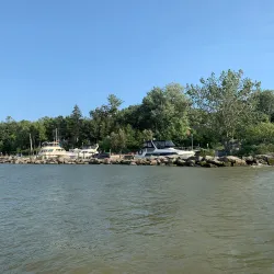 Grand Bend Beach - Grand Bend