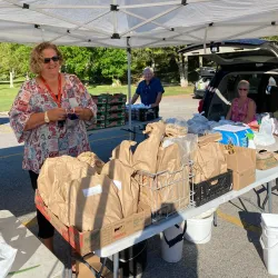 Grand Bend Farmers' Market - Grand Bend