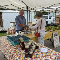 Grand Bend Farmers' Market - Grand Bend