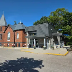 Grand Bend Festival of the Arts - Grand Bend