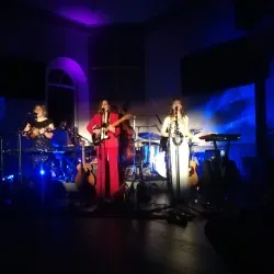 Grand Bend Festival of the Arts - Grand Bend