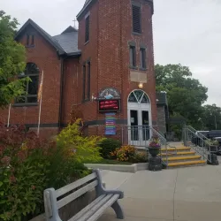 Grand Bend Festival of the Arts - Grand Bend