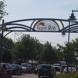 Grand Bend Main Street - Grand Bend