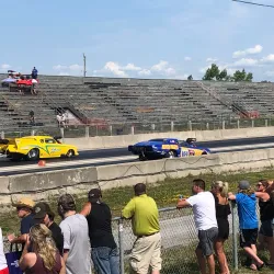 Grand Bend Motorplex - Grand Bend
