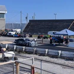 Grand Bend Motorplex - Grand Bend