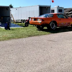 Grand Bend Motorplex - Grand Bend