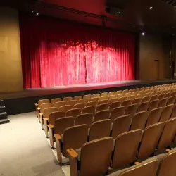 Huron Country Playhouse - Grand Bend