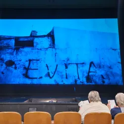 Huron Country Playhouse - Grand Bend