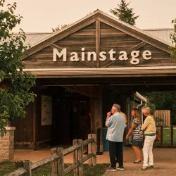 Huron Country Playhouse - Grand Bend