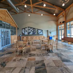 Huron Country Playhouse - Grand Bend