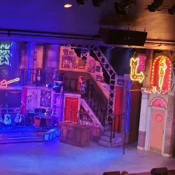Huron Country Playhouse - Grand Bend