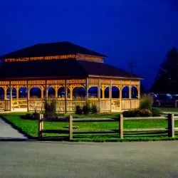 Huron Country Playhouse - Grand Bend