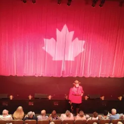 Huron Country Playhouse - Grand Bend