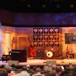 Huron Country Playhouse - Grand Bend