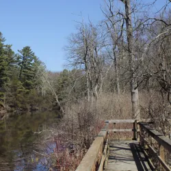 Lake Huron Waterfront Trail - Grand Bend