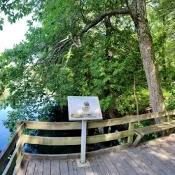 Lake Huron Waterfront Trail - Grand Bend