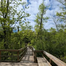 Lake Huron Waterfront Trail - Grand Bend
