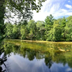 Lake Huron Waterfront Trail - Grand Bend