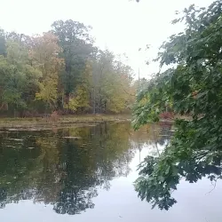 Lake Huron Waterfront Trail - Grand Bend
