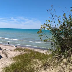 Pinery Provincial Park - Grand Bend