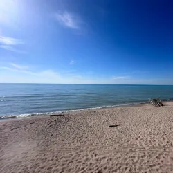 Pinery Provincial Park - Grand Bend