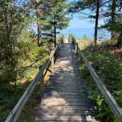 Pinery Provincial Park - Grand Bend