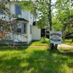 Buchans Mining Museum - Grand Falls-Windsor