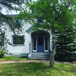 Buchans Mining Museum - Grand Falls-Windsor