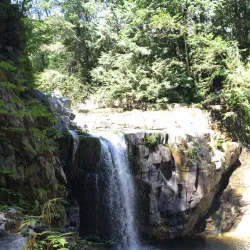 Eagle River Falls - Grand Falls-Windsor