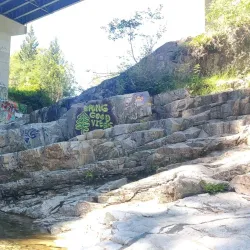 Eagle River Falls - Grand Falls-Windsor