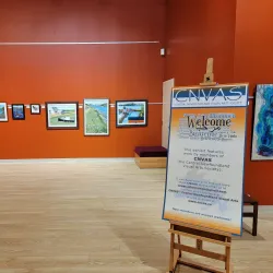 E.J. Pratt Library - Grand Falls-Windsor