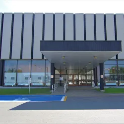 E.J. Pratt Library - Grand Falls-Windsor