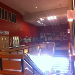 E.J. Pratt Library - Grand Falls-Windsor