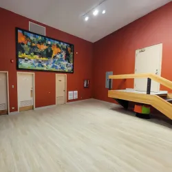 E.J. Pratt Library - Grand Falls-Windsor