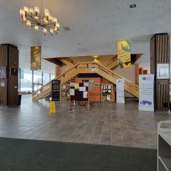 E.J. Pratt Library - Grand Falls-Windsor