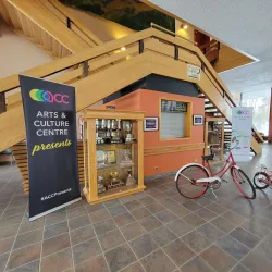 E.J. Pratt Library - Grand Falls-Windsor