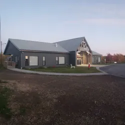 Exploit River Trail - Grand Falls-Windsor