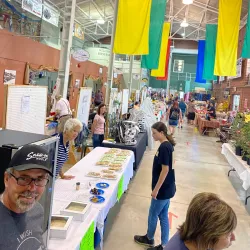 Grand Falls-Windsor Farmers Market - Grand Falls-Windsor