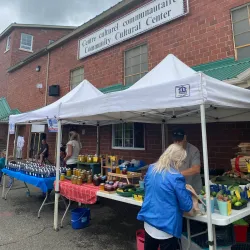 Grand Falls-Windsor Farmers Market - Grand Falls-Windsor
