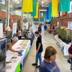 Grand Falls-Windsor Farmers Market - Grand Falls-Windsor