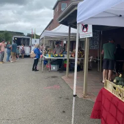 Grand Falls-Windsor Farmers Market - Grand Falls-Windsor