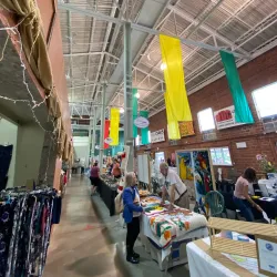 Grand Falls-Windsor Farmers Market - Grand Falls-Windsor