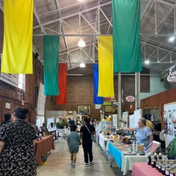 Grand Falls-Windsor Farmers Market - Grand Falls-Windsor