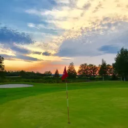 Grand Falls-Windsor Golf Club - Grand Falls-Windsor